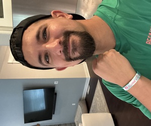 Fundraising Page: Jared Pedroza